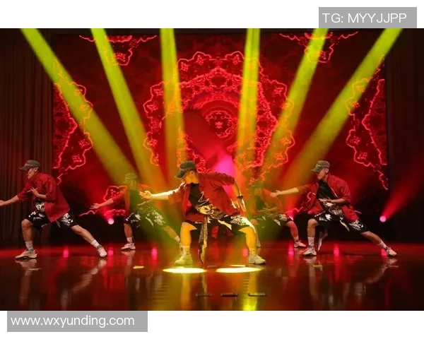 全国街舞大赛特别报道:西安飞盘队如何在舞台上绽放光彩与激情 全国街舞大赛特别报道:西安飞盘队如何在舞台上绽放光彩与激情