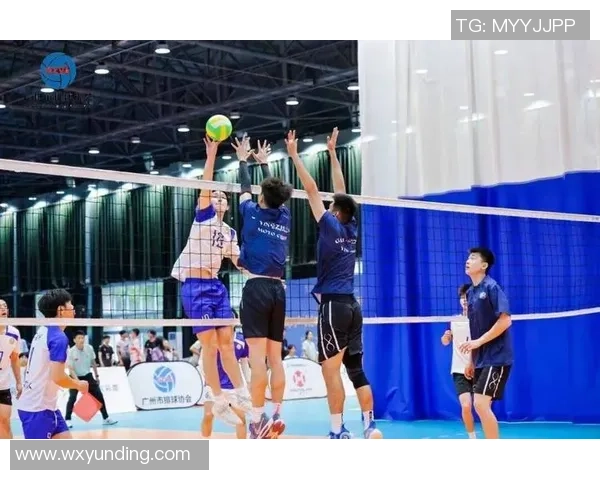 广州排球队技术实力提升排球技术排行榜中荣获第九名