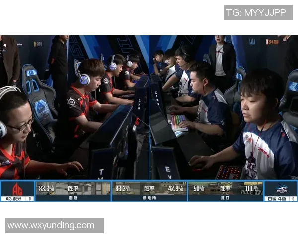 数据分析揭示EDG在比赛中的技术表现与战术策略的深度剖析