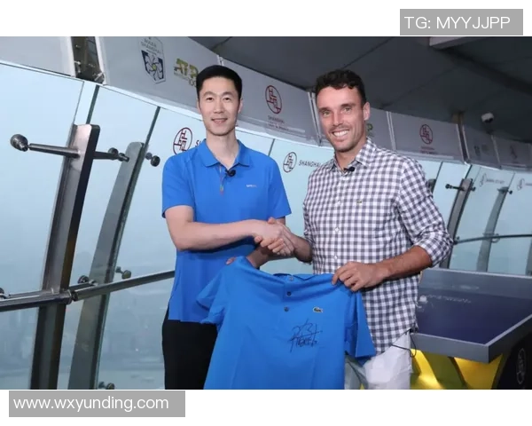 武汉乒乓球队引领潮流最新乒乓球技术十强解析与展望