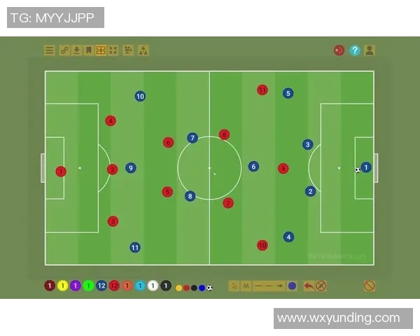 武汉足球队整体压制战术解析与其在联赛中的影响力探讨