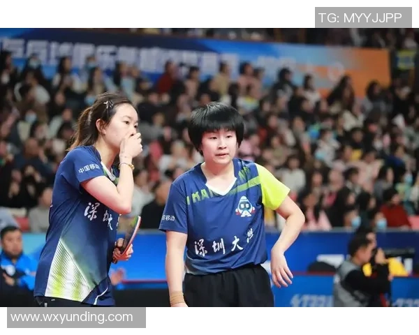 深圳乒乓球队强势领跑联赛积分榜以89分稳居第一名