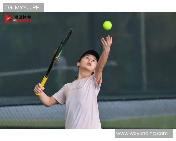 深圳网球队意识争议引发热议网球界的未来发展方向如何选择