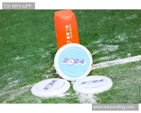 科学飞盘训练:提升力量与技巧的有效方法与实践指南 科学飞盘训练:提升力量与技巧的有效方法与实践指南