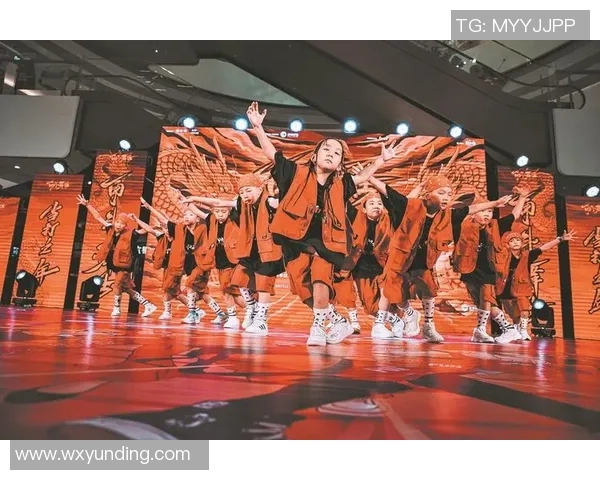 西安街舞队的整体压制体系与街舞战术的深度剖析与实践探索