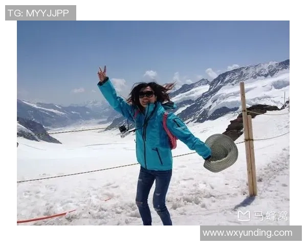 赵伟谈极限运动的挑战与成长回顾他的人生旅程与心路历程