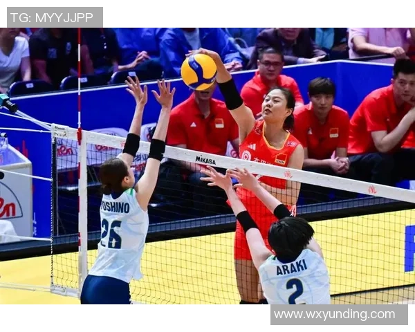 重庆排球队在欧锦赛中的比赛经验与表现分析 重庆排球队在欧锦赛中的比赛经验与表现分析