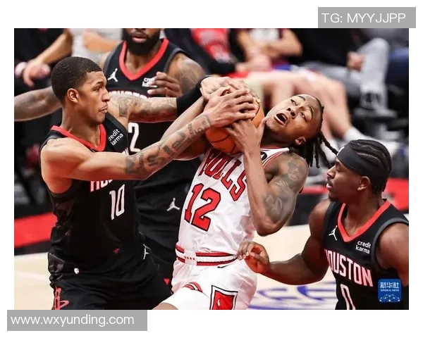 2020年火箭与公牛季前赛精彩对决回顾与分析