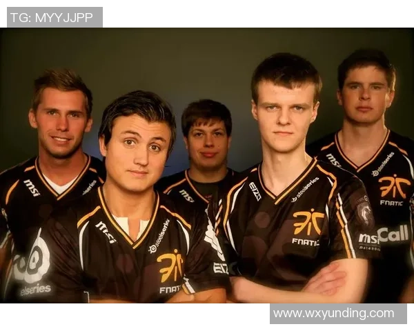 CSGO精彩解析：深入了解FPX战队的战术意识与团队配合