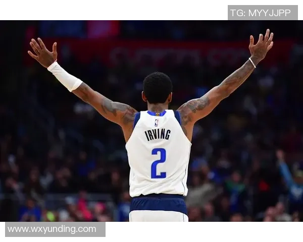 凯里欧文：从篮球天才到社会运动先锋的转变与影响