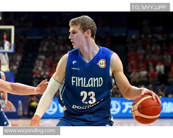 劳里马尔卡宁的崛起之路：从新星到全明星的华丽转变