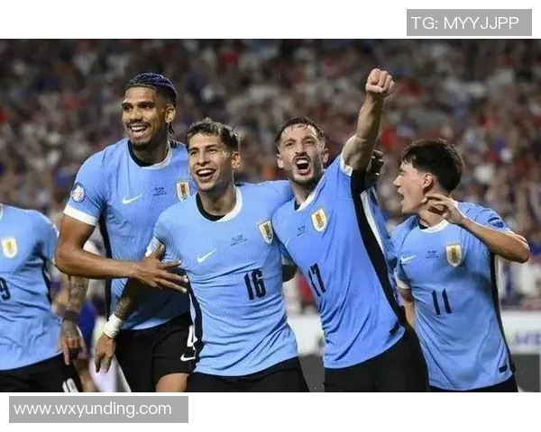 巴西与乌拉圭精彩对决录像回放全程分析与精彩瞬间集锦