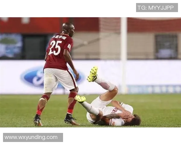 权健与华夏精彩对决全场录像回放及精彩瞬间分析